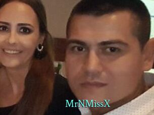 MrNMissX