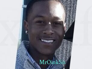 MrOinkSis