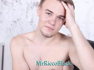 MrRiccoBlack