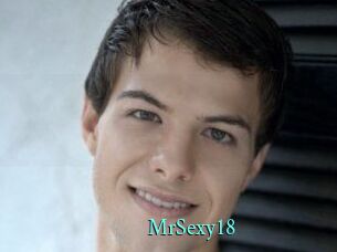 MrSexy18