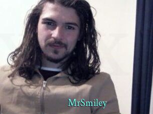 MrSmiley