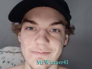 MrWinner41