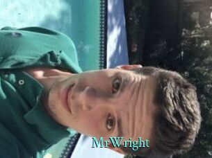 MrWright