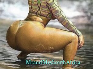 MrandMrsSouthAfrica