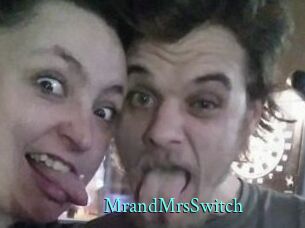 MrandMrsSwitch