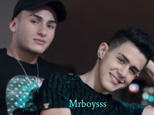 Mrboysss