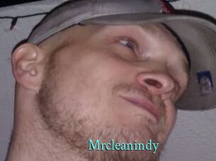 Mrcleanindy