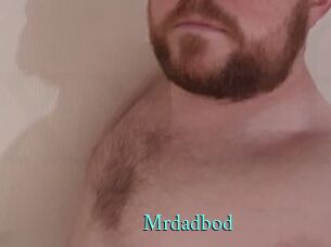 Mrdadbod