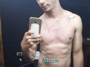 Mrfoix
