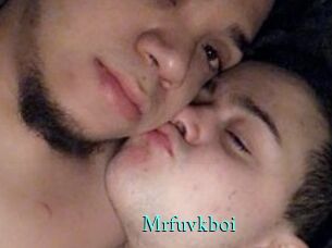 Mrfuvkboi