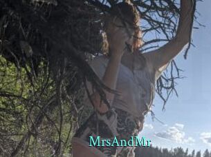 MrsAndMr