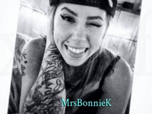 MrsBonnieK xxx Fantasy Land
