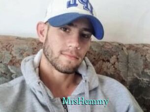 MrsHemmy