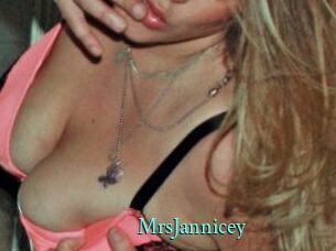 MrsJannicey