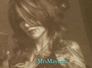MrsMayhem