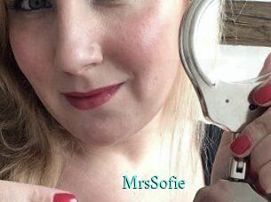 MrsSofie xxx Fantasy Land