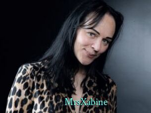 MrsXabine