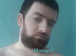 Mrsexgod