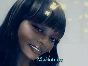 Mrshotness