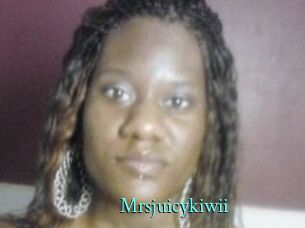 Mrsjuicykiwii
