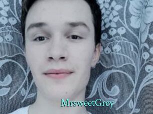 MrsweetGrey