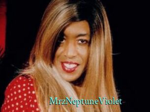 MrzNeptuneViolet