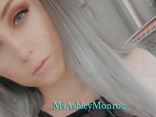 MsAshleyMonroe