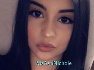 MsAvaNichole