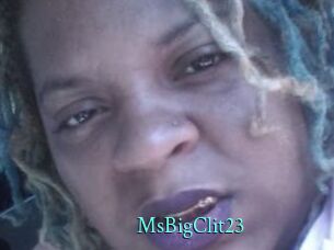MsBigClit23