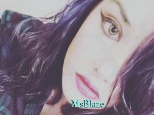 MsBlaze