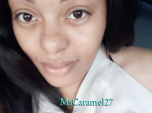MsCaramel27