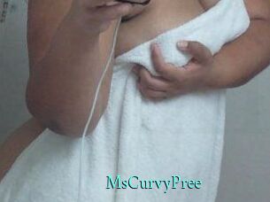 MsCurvyPree