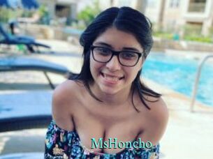 MsHoncho
