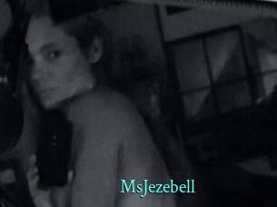 MsJezebell