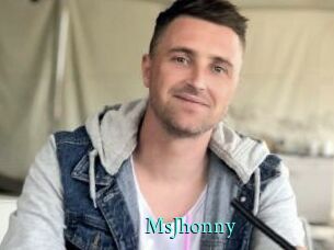 MsJhonny