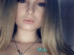 MsJo