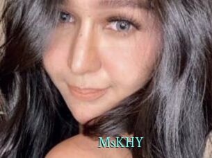 MsKHY xxx Fantasy Land