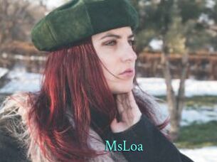MsLoa