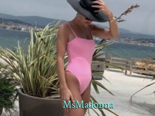 MsMadonna