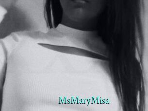 MsMaryMisa