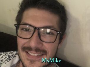 MsMike