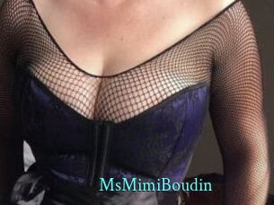 MsMimiBoudin