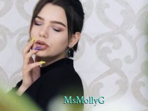 MsMollyG