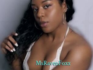 MsRavenFoxx