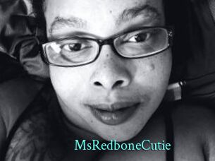 MsRedboneCutie