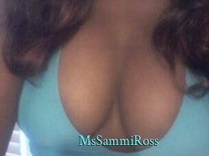 MsSammiRoss