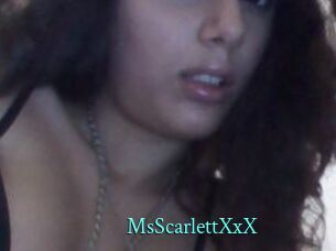 MsScarlettXxX
