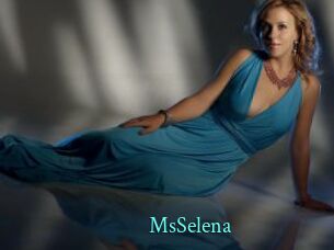 MsSelena