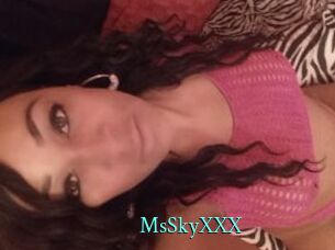 MsSkyXXX