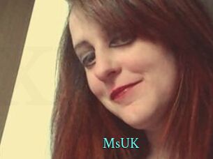 MsUK